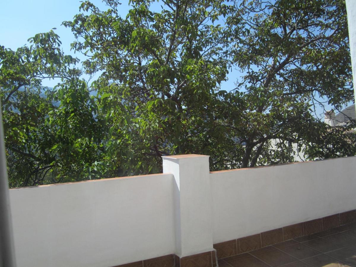 Apartamentos Haza La Moraleda Guejar Sierra Exterior foto