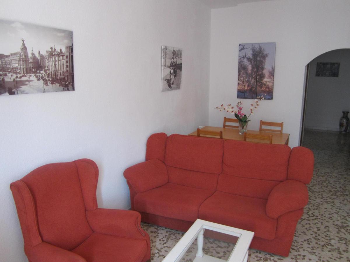 Apartamentos Haza La Moraleda Guejar Sierra Exterior foto
