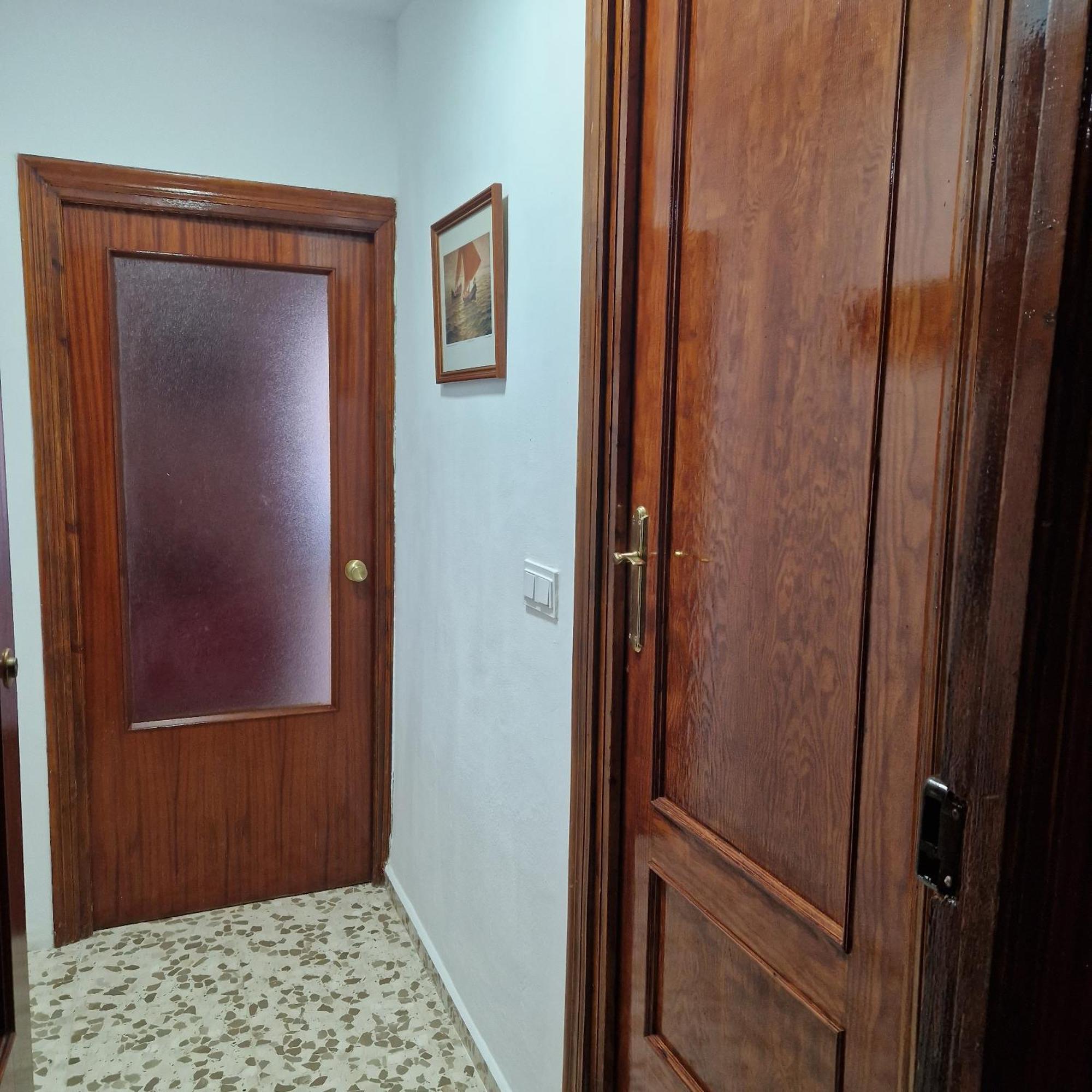 Apartamentos Haza La Moraleda Guejar Sierra Exterior foto